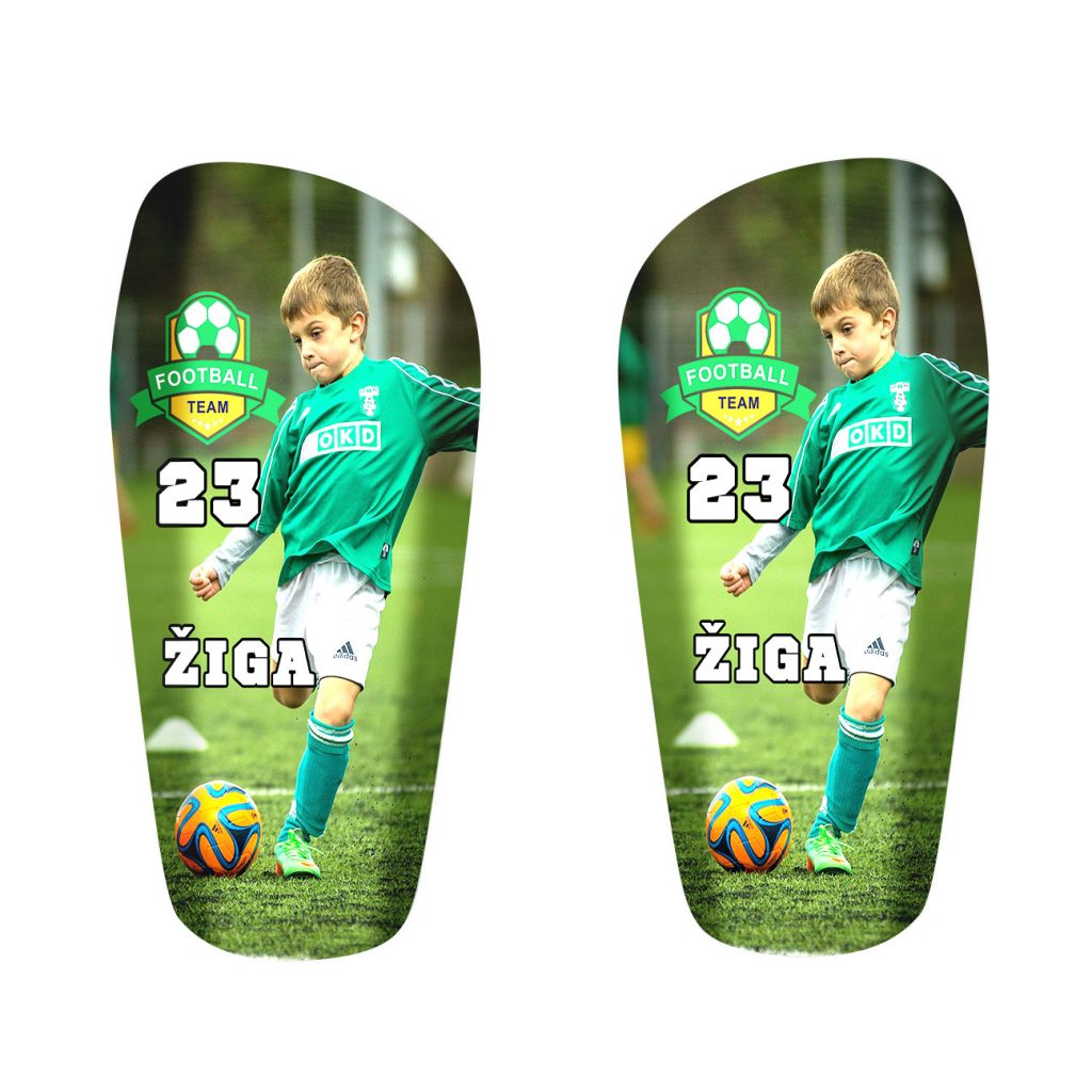 Personalizirani ščitniki